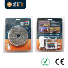 SMD5050 RGB IP33/IP64 Flexible LED Strip Kit